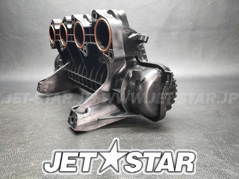 Used 6BH-13641-10-00 MANIFOLD, INTAKE 1 [X2305-46]