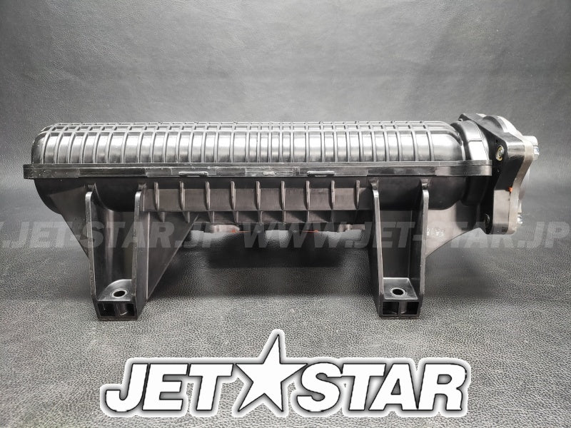 Used 6BH-13641-10-00 MANIFOLD, INTAKE 1 [X2305-46]