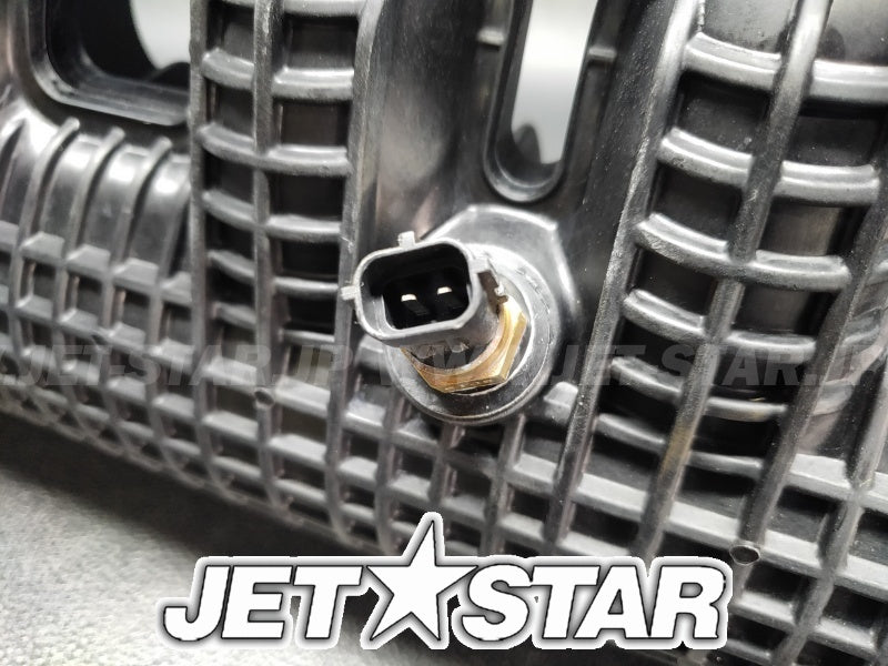 Used 6BH-13641-10-00 MANIFOLD, INTAKE 1 [X2305-46]