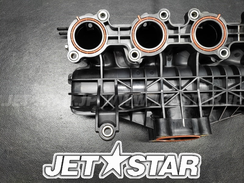 Used 6ET-13641-11-00 MANIFOLD, INTAKE 1 [X2305-47]