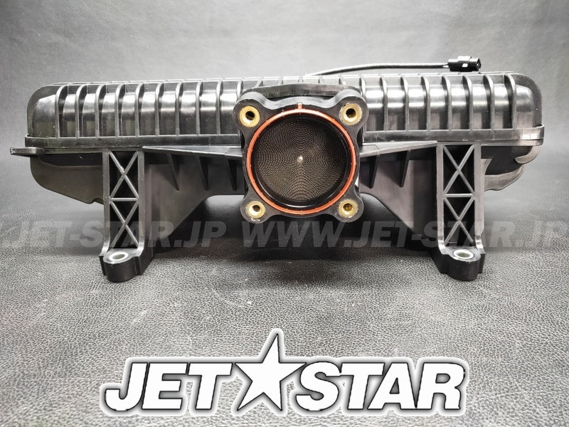 Used 6ET-13641-11-00 MANIFOLD, INTAKE 1 [X2305-47]