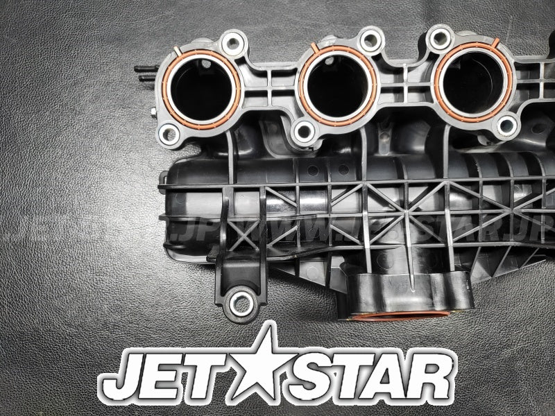 Used 6ET-13641-11-00 MANIFOLD, INTAKE 1 [X2305-48]