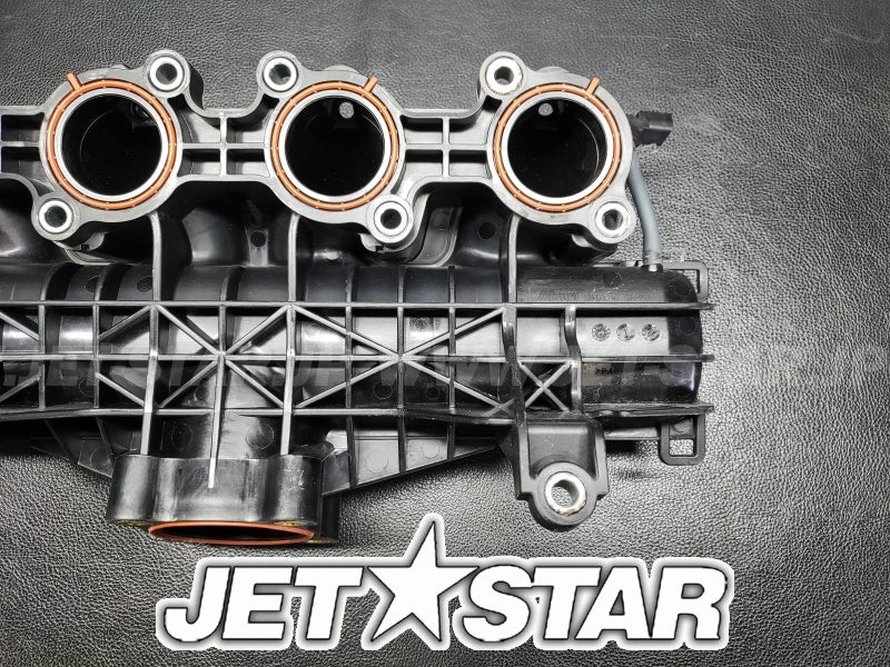 Used 6ET-13641-11-00 MANIFOLD, INTAKE 1 [X2305-48]