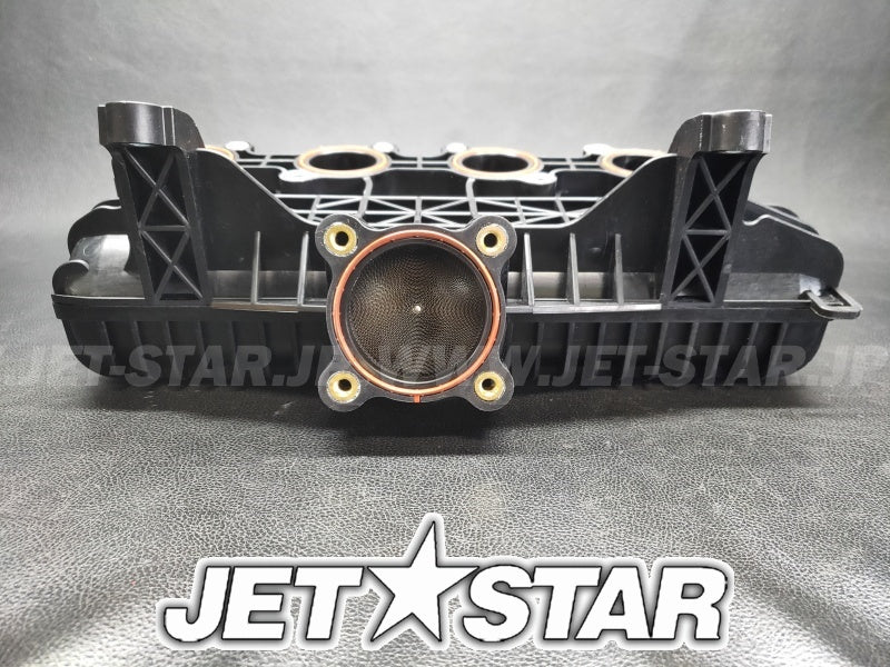 Used 6ET-13641-11-00 MANIFOLD, INTAKE 1 [X2305-48]