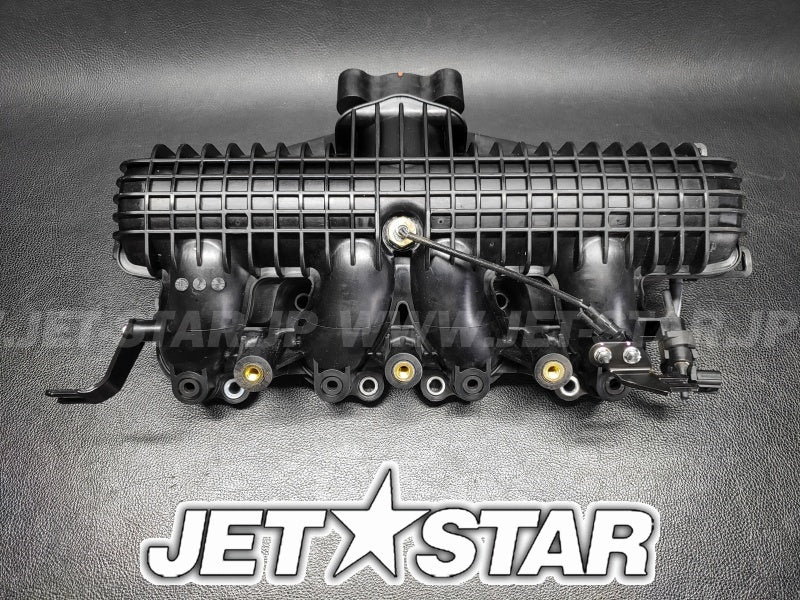 Used 6ET-13641-11-00 MANIFOLD, INTAKE 1 [X2305-48]