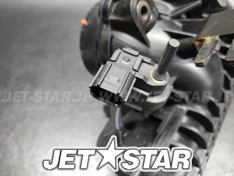 Used 6ET-13641-11-00 MANIFOLD, INTAKE 1 [X2305-48]