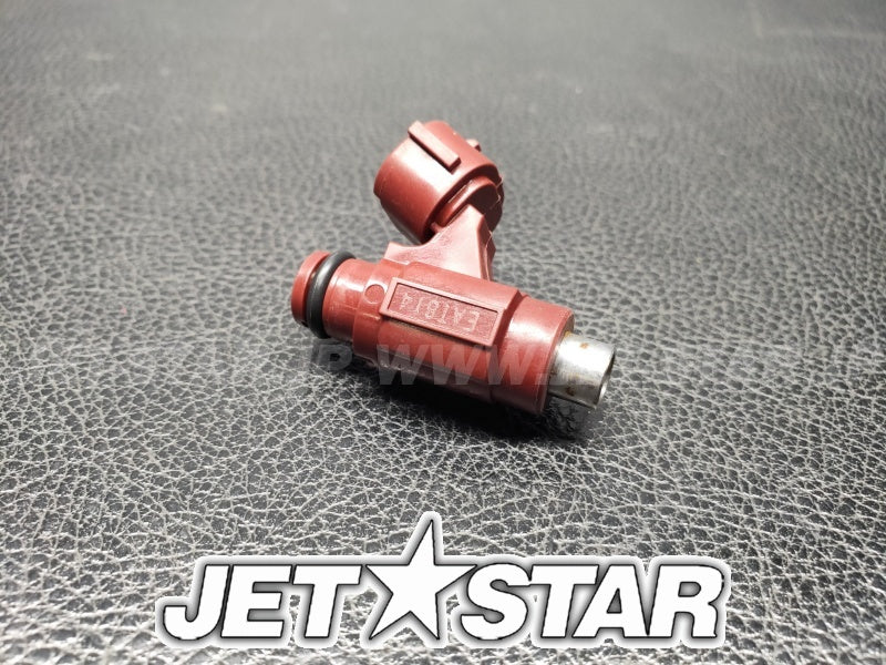 Used 6ET-13761-00-00 INJECTOR [X2305-51]