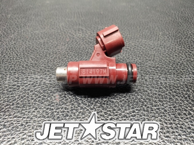 Used 6ET-13761-00-00 INJECTOR [X2305-51]