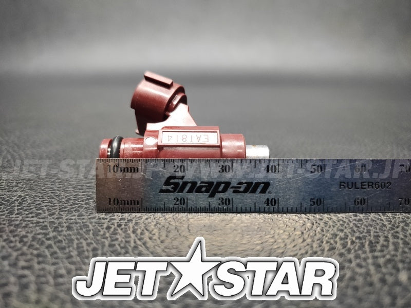 Used 6ET-13761-00-00 INJECTOR [X2305-51]