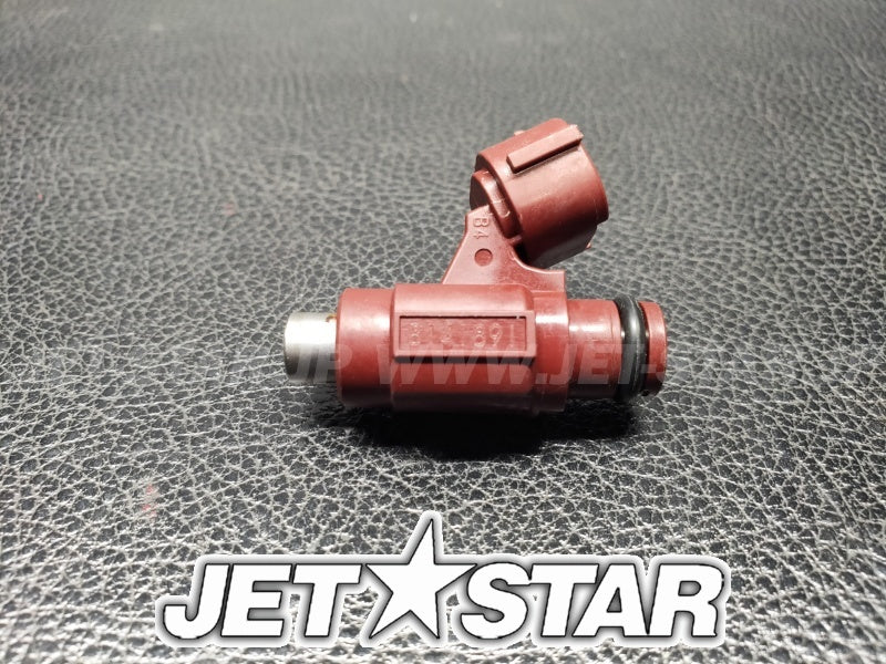 Used 6ET-13761-00-00 INJECTOR [X2305-52]