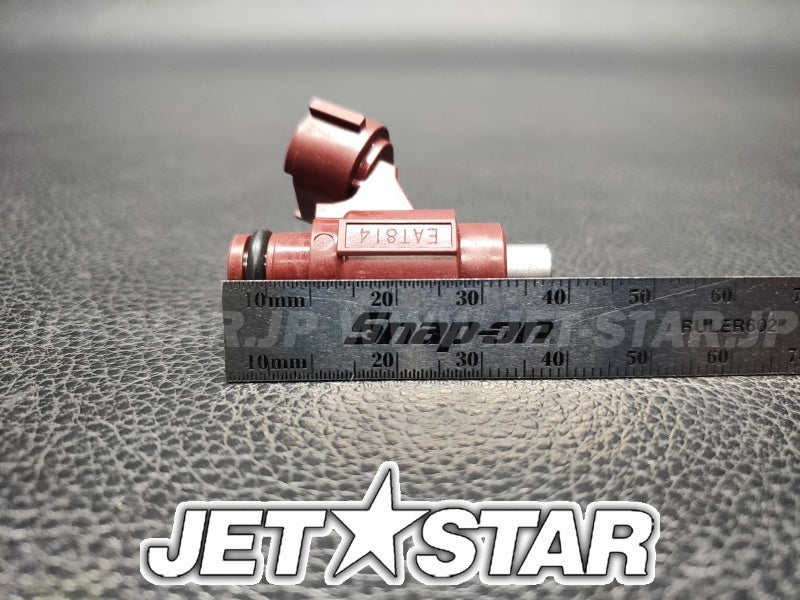 Used 6ET-13761-00-00 INJECTOR [X2305-52]