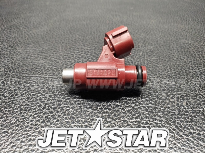 Used 6ET-13761-00-00 INJECTOR [X2305-53]