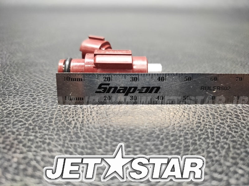 Used 6ET-13761-00-00 INJECTOR [X2305-53]