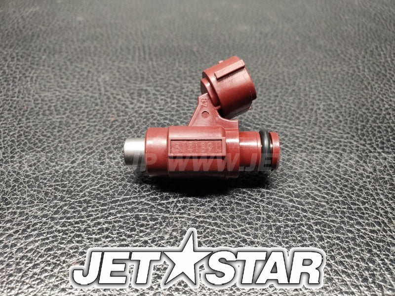 Used 6ET-13761-00-00 INJECTOR [X2305-55]