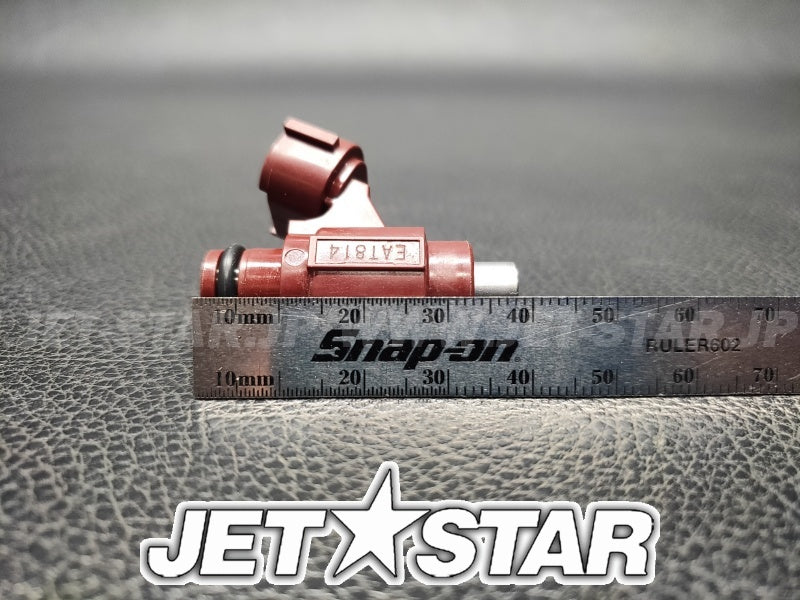 Used 6ET-13761-00-00 INJECTOR [X2305-55]