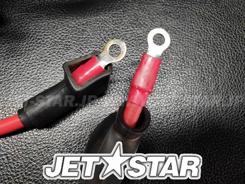 Used 6BH-82170-00-00 FUSE BOX ASSY [X2305-59]