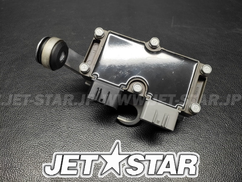 Used 6EK-81960-10-00 RECTIFIER & REGULATOR ASSY [X2305-61]