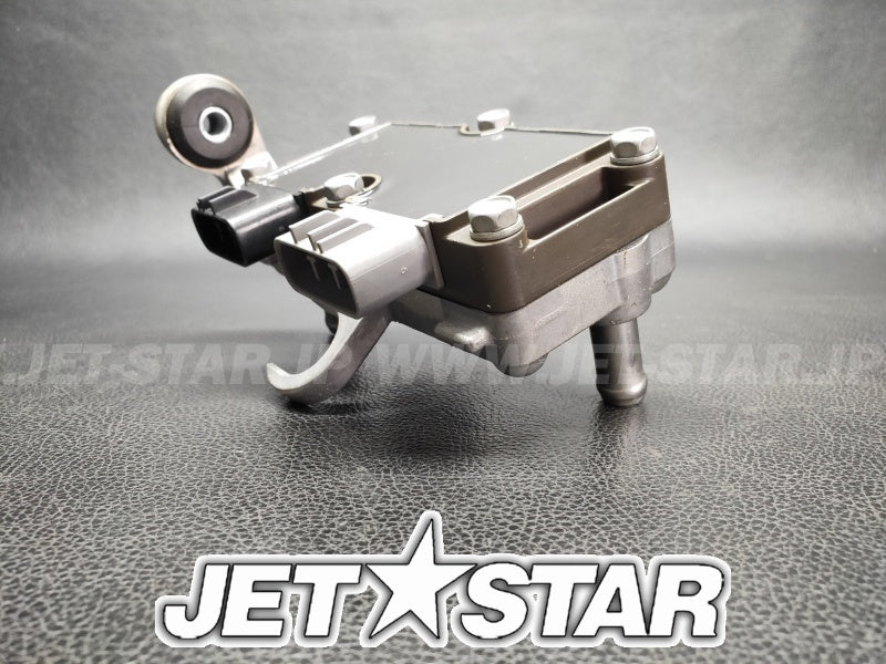 Used 6EK-81960-10-00 RECTIFIER & REGULATOR ASSY [X2305-61]