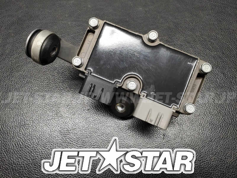 Used 6EK-81960-10-00 RECTIFIER & REGULATOR ASSY [X2305-62]