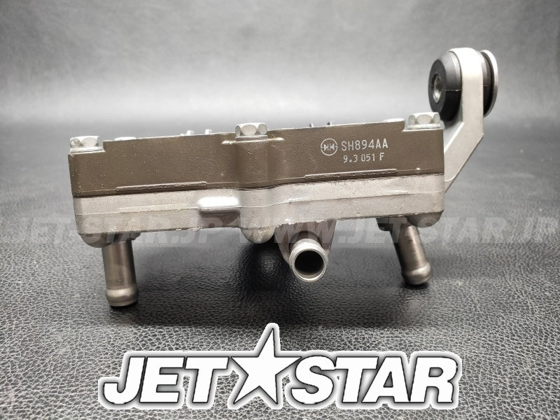 Used 6EK-81960-10-00 RECTIFIER & REGULATOR ASSY [X2305-62]