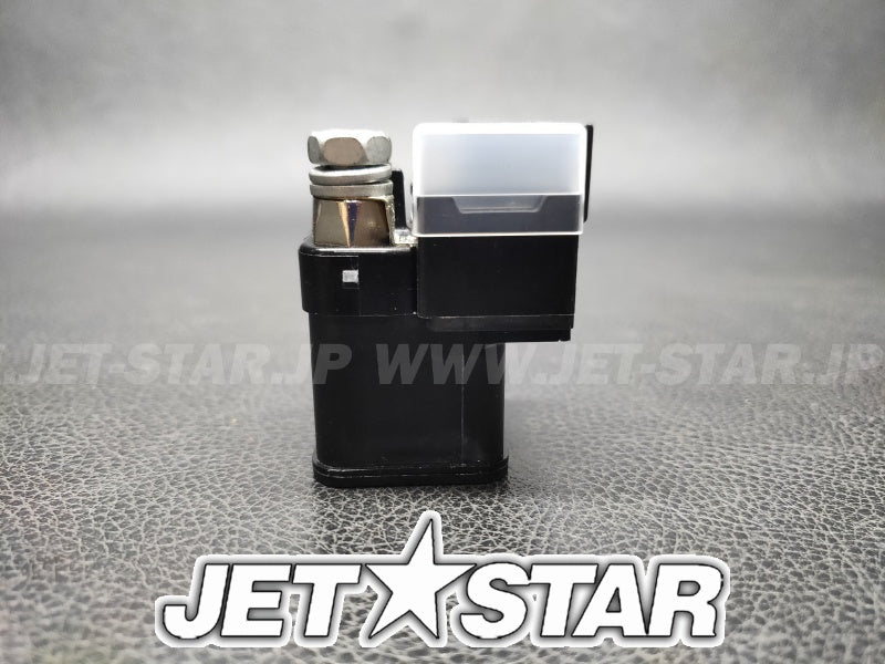 Used 1B7-81940-00 STARTER RELAY ASSY (2768102-A) [X2305-63]