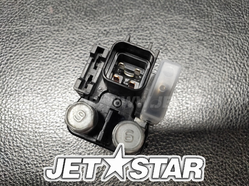 Used 1B7-81940-00 STARTER RELAY ASSY (2768102-A) [X2305-63]