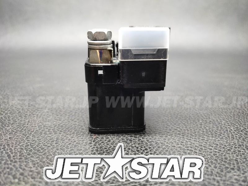 Used 1B7-81940-00 STARTER RELAY ASSY (2768102-A) [X2305-65]