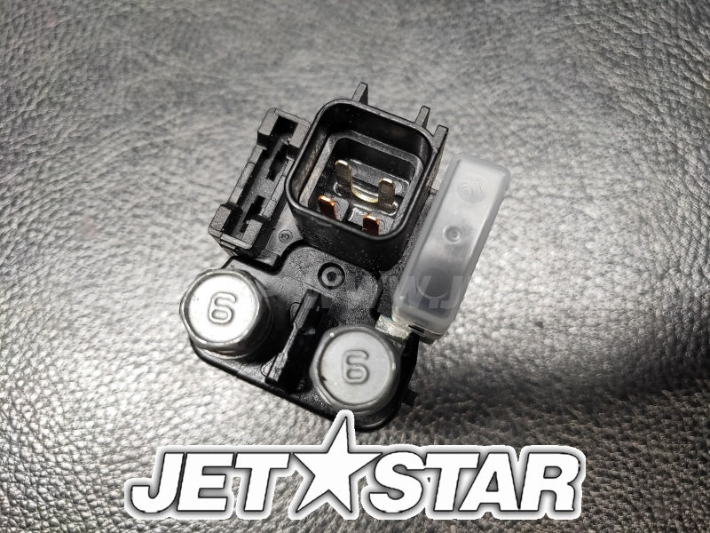 Used 1B7-81940-00 STARTER RELAY ASSY (2768102-A) [X2305-65]