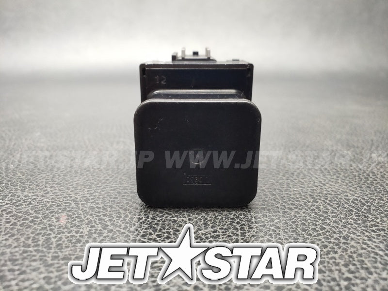 Used 1B7-81940-00 STARTER RELAY ASSY (2768102-A) [X2305-65]