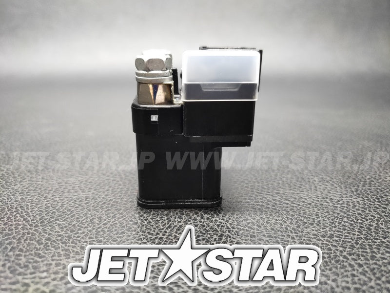 Used 1B7-81940-00 STARTER RELAY ASSY (2768102-A) [X2305-66]