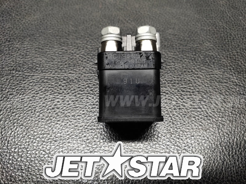 Used 1B7-81940-00 STARTER RELAY ASSY (2768102-A) [X2305-66]