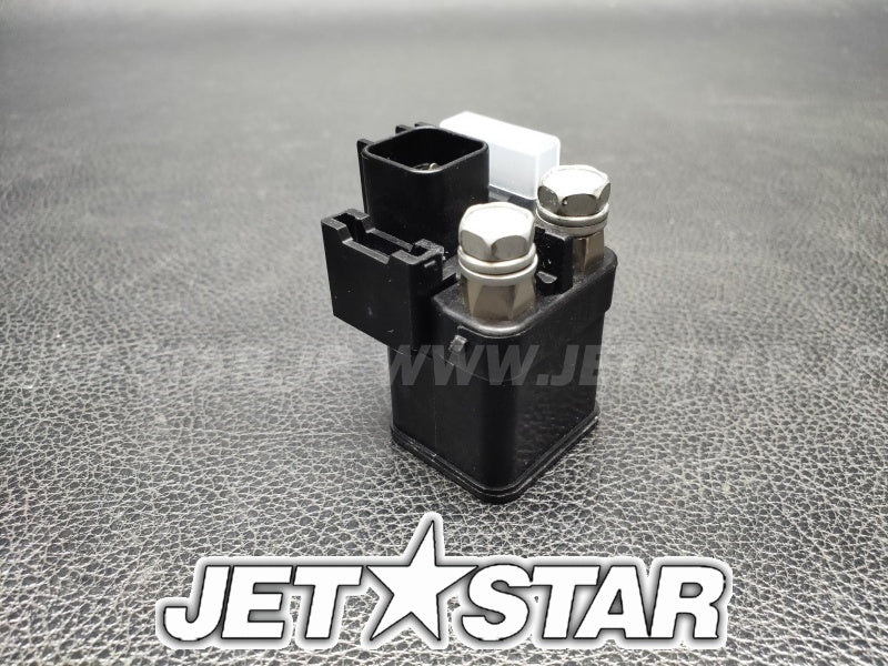 Used 1B7-81940-00 STARTER RELAY ASSY (2768102-A) [X2305-68]