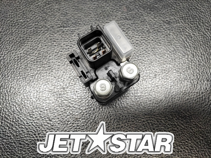 Used 1B7-81940-00 STARTER RELAY ASSY (2768102-A) [X2305-68]