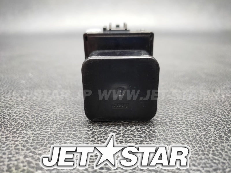 Used 1B7-81940-00 STARTER RELAY ASSY (2768102-A) [X2305-68]