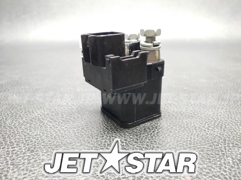 Used 1B7-81940-00 STARTER RELAY ASSY (2768102-A) [X2305-69]