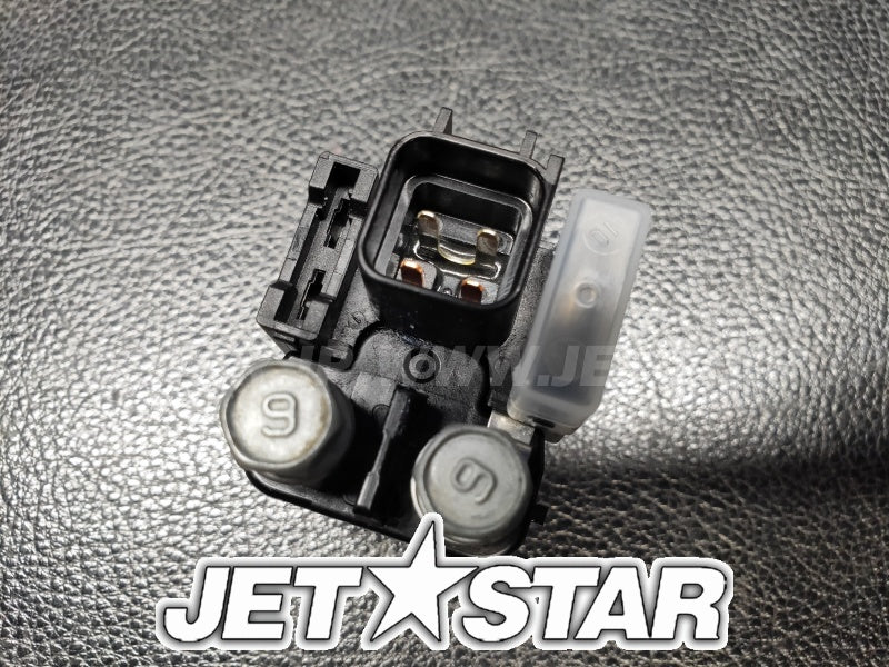 Used 1B7-81940-00 STARTER RELAY ASSY (2768102-A) [X2305-69]