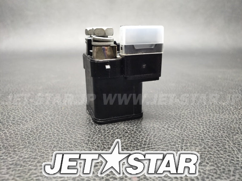 Used 1B7-81940-00 STARTER RELAY ASSY (2768102-A) [X2305-71]