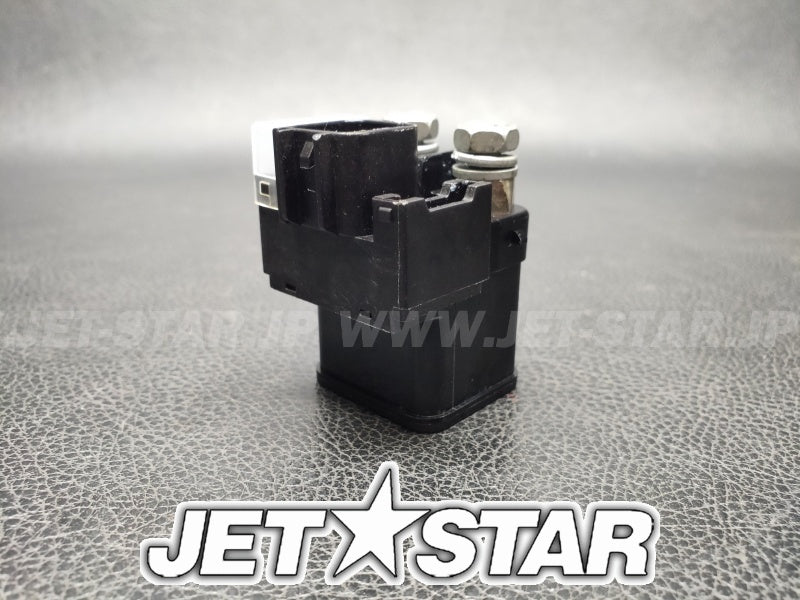 Used 1B7-81940-00 STARTER RELAY ASSY (2768102-A) [X2305-71]