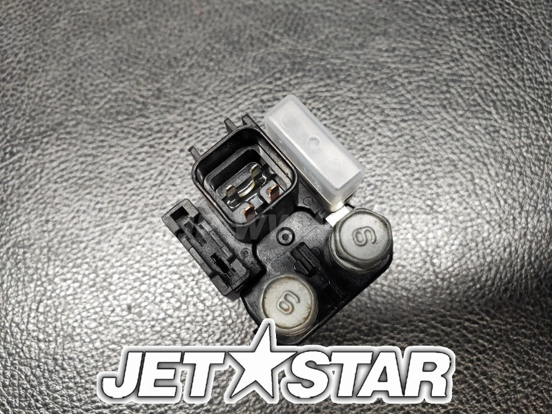 Used 1B7-81940-00 STARTER RELAY ASSY (2768102-A) [X2305-71]