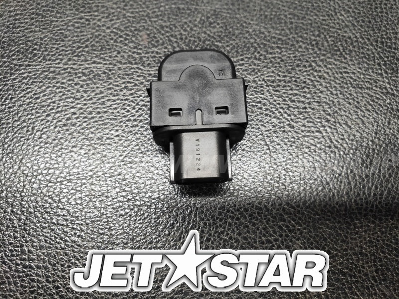 Used 6ET-82576-00-00 SENSOR, LEAN ANGLE [X2305-72]