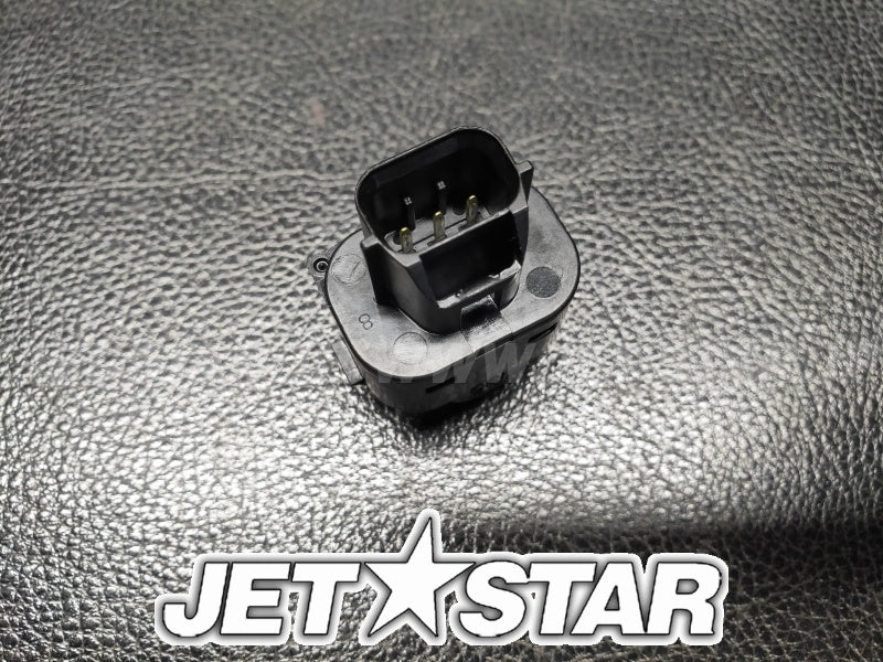 Used 6ET-82576-00-00 SENSOR, LEAN ANGLE [X2305-72]