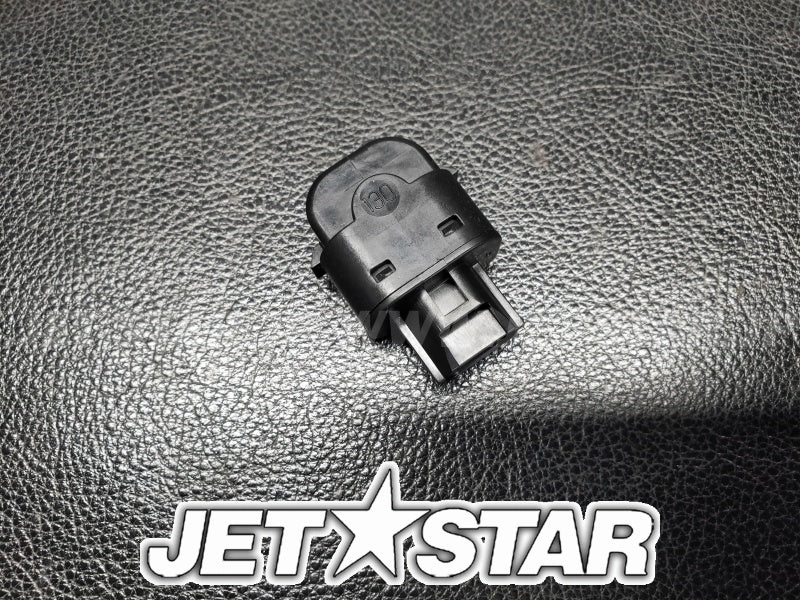 Used 6ET-82576-00-00 SENSOR, LEAN ANGLE [X2305-73]