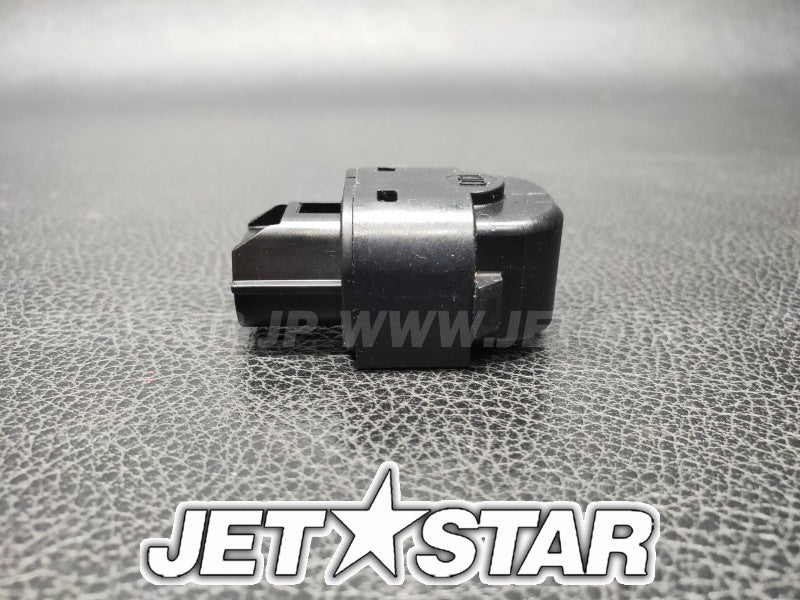 Used 6ET-82576-00-00 SENSOR, LEAN ANGLE [X2305-73]