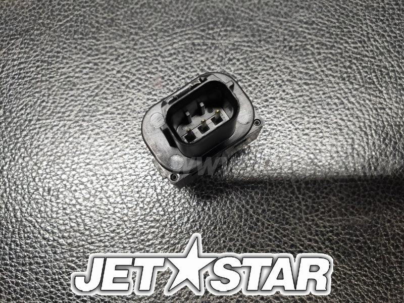 Used 6ET-82576-00-00 SENSOR, LEAN ANGLE [X2305-73]