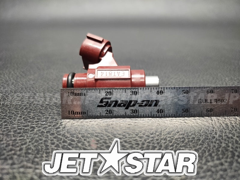 Used 6ET-13761-00-00 INJECTOR [X2305-75]