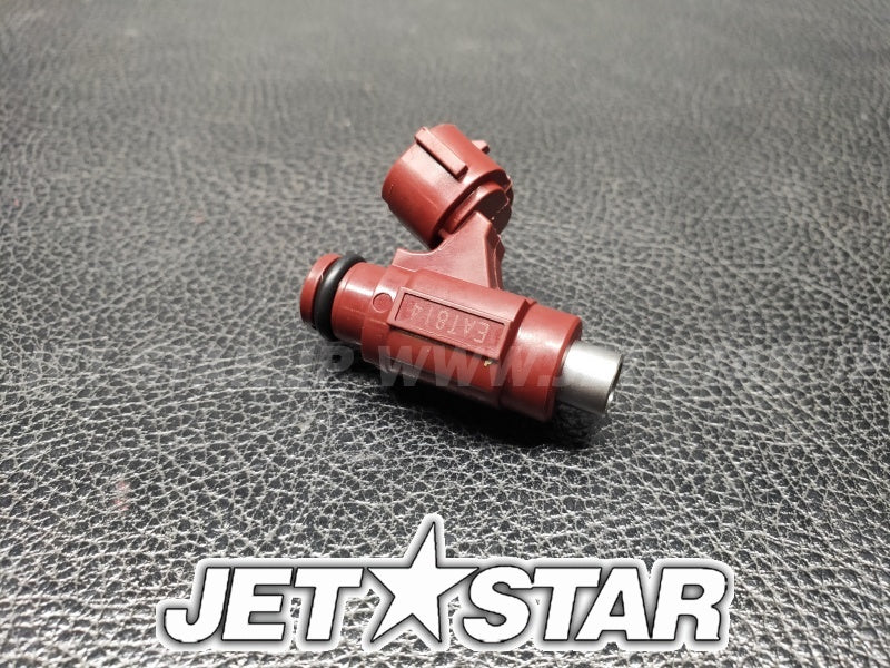 Used 6ET-13761-00-00 INJECTOR [X2305-77]