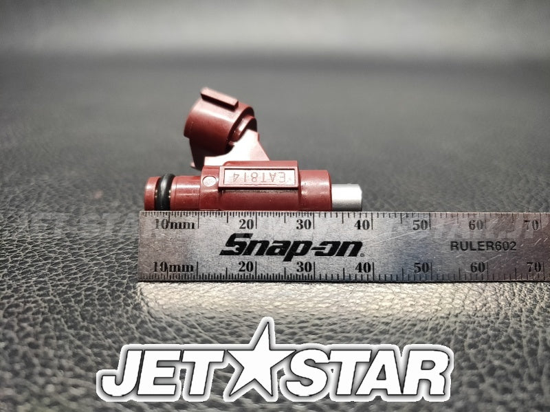 Used 6ET-13761-00-00 INJECTOR [X2305-77]