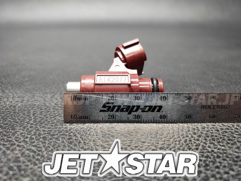 Used 6ET-13761-00-00 INJECTOR [X2305-78]