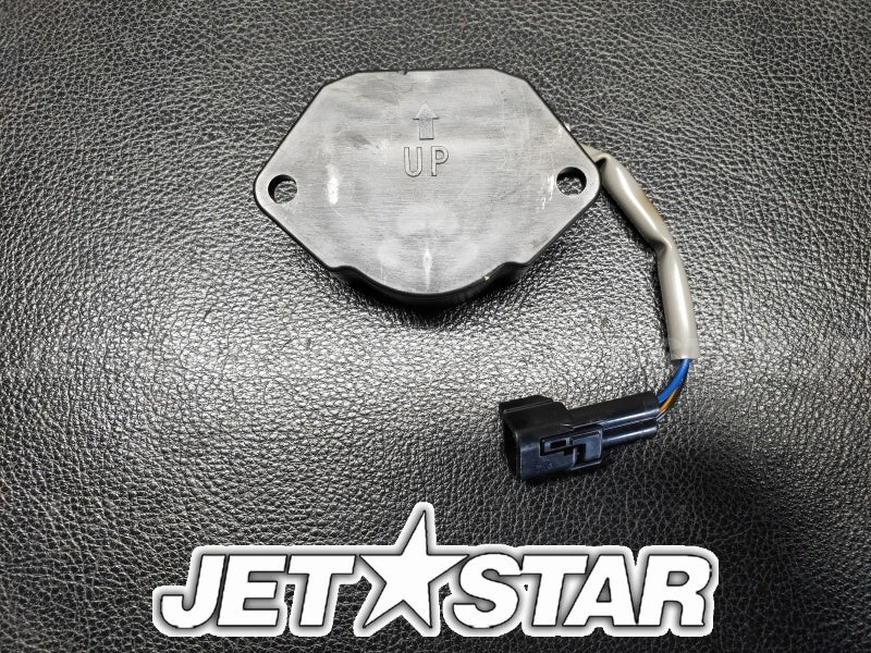 Used 6S5-8259E-00-00 SWITCH ASSY [X2305-79]