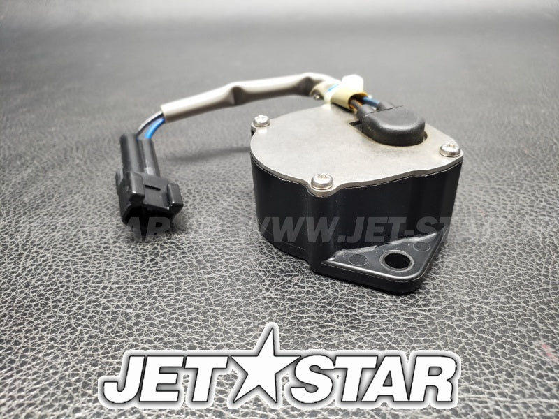 Used 6S5-8259E-00-00 SWITCH ASSY [X2305-79]